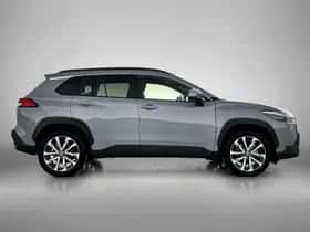 Toyota Corolla_Cross (2025) thumbnail 11