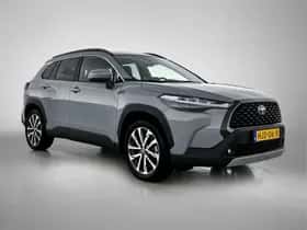 Toyota Corolla_Cross (2025) thumbnail 12