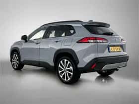 Toyota Corolla_Cross (2025) thumbnail 13
