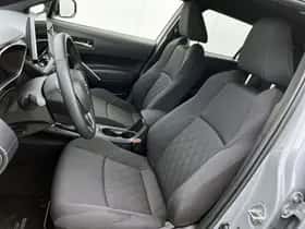 Toyota Corolla_Cross (2025) thumbnail 15