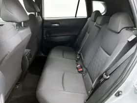 Toyota Corolla_Cross (2025) thumbnail 16