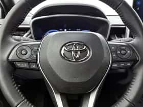 Toyota Corolla_Cross (2025) thumbnail 17
