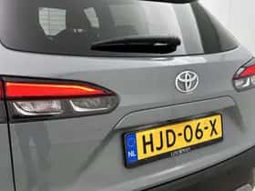 Toyota Corolla_Cross (2025) thumbnail 18