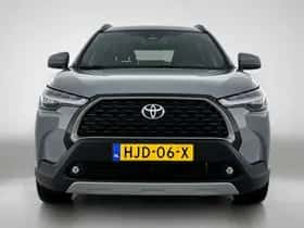 Toyota Corolla_Cross (2025) thumbnail 19