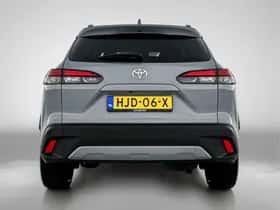 Toyota Corolla_Cross (2025) thumbnail 20