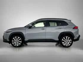 Toyota Corolla_Cross (2025) thumbnail 3