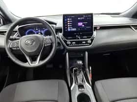 Toyota Corolla_Cross (2025) thumbnail 4