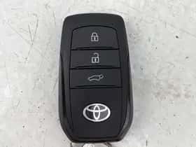Toyota Corolla_Cross (2025) thumbnail 32