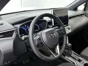 Toyota Corolla_Cross (2025) thumbnail 37