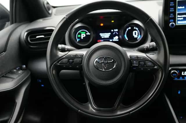 Toyota Yaris (2020) thumbnail 6
