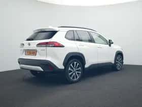 Toyota Corolla_Cross (2023) thumbnail 2