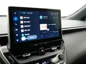 Toyota Corolla_Cross (2023) thumbnail 11