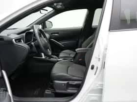 Toyota Corolla_Cross (2023) thumbnail 15