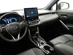 Toyota Corolla_Cross (2023) thumbnail 16