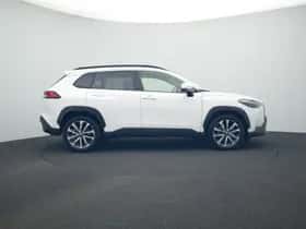 Toyota Corolla_Cross (2023) thumbnail 19