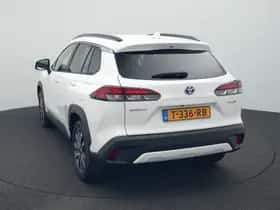 Toyota Corolla_Cross (2023) thumbnail 20