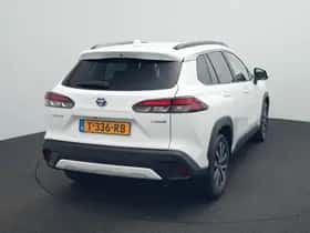 Toyota Corolla_Cross (2023) thumbnail 21