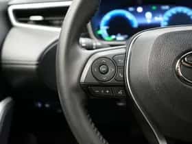 Toyota Corolla_Cross (2023) thumbnail 23