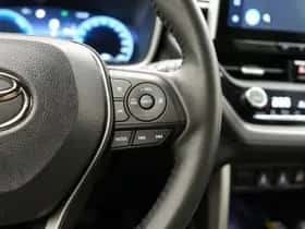 Toyota Corolla_Cross (2023) thumbnail 24