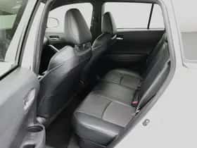 Toyota Corolla_Cross (2023) thumbnail 26