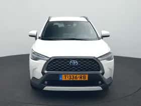 Toyota Corolla_Cross (2023) thumbnail 29