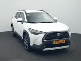 Toyota Corolla_Cross (2023) thumbnail 30