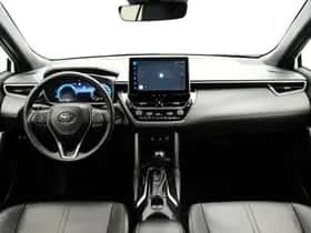 Toyota Corolla_Cross (2023) thumbnail 4