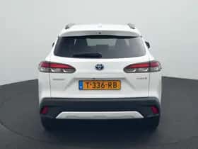 Toyota Corolla_Cross (2023) thumbnail 31