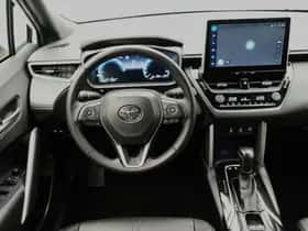 Toyota Corolla_Cross (2023) thumbnail 34
