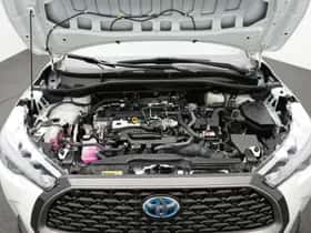 Toyota Corolla_Cross (2023) thumbnail 46
