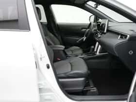 Toyota Corolla_Cross (2023) thumbnail 47