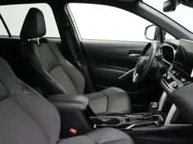Toyota Corolla_Cross (2023) thumbnail 48