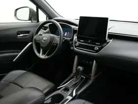 Toyota Corolla_Cross (2023) thumbnail 49