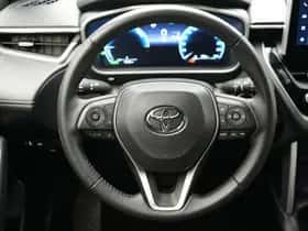 Toyota Corolla_Cross (2023) thumbnail 6