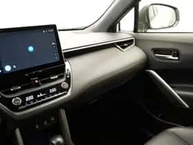 Toyota Corolla_Cross (2023) thumbnail 7