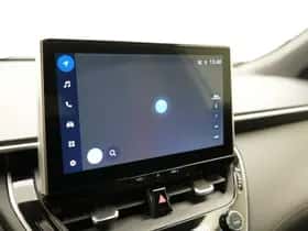 Toyota Corolla_Cross (2023) thumbnail 8