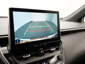 Toyota Corolla_Cross (2023) thumbnail 9