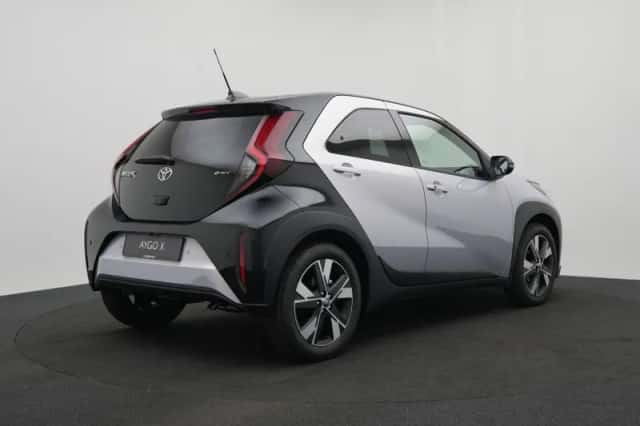 Toyota Aygo (2026) thumbnail 2