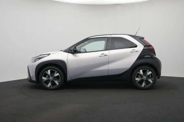 Toyota Aygo (2026) thumbnail 3
