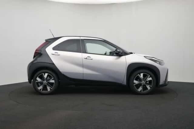 Toyota Aygo (2026) thumbnail 4