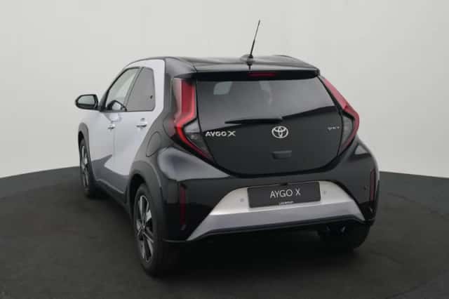 Toyota Aygo (2026) thumbnail 5