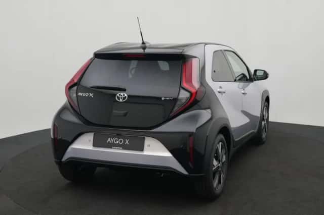 Toyota Aygo (2026) thumbnail 6