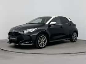Toyota Yaris (2021) thumbnail 1