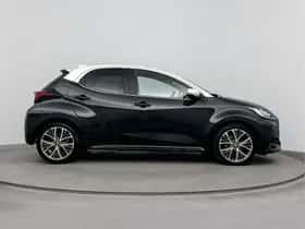 Toyota Yaris (2021) thumbnail 12