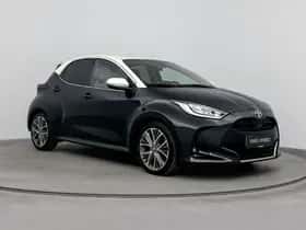 Toyota Yaris (2021) thumbnail 13