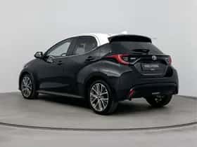 Toyota Yaris (2021) thumbnail 14
