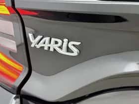 Toyota Yaris (2021) thumbnail 19