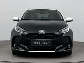 Toyota Yaris (2021) thumbnail 20