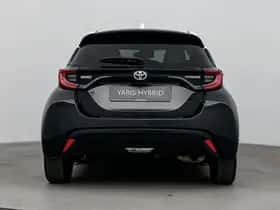 Toyota Yaris (2021) thumbnail 21