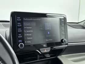 Toyota Yaris (2021) thumbnail 24